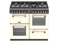 Stoves Richmond S1000 Deluxe DF